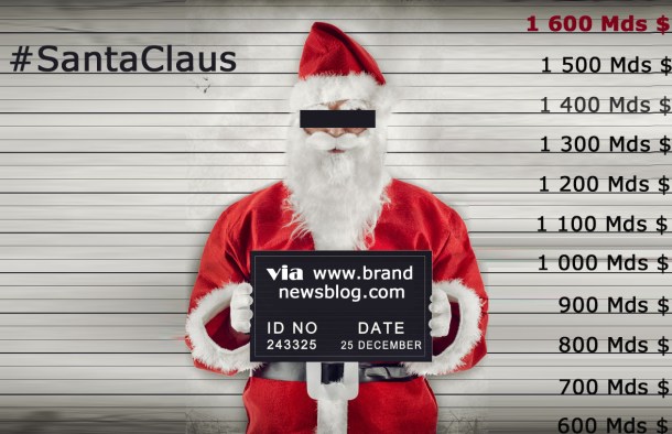 La marque "Père Noël" vaut 1 600 milliards de dollars santa2_modifié-2