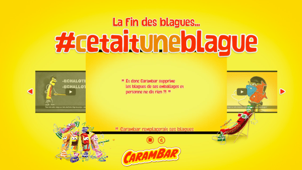 carambar