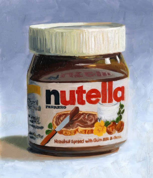 50 ans de Nutella et une belle saga (#2) - TheBrandNewsBlo