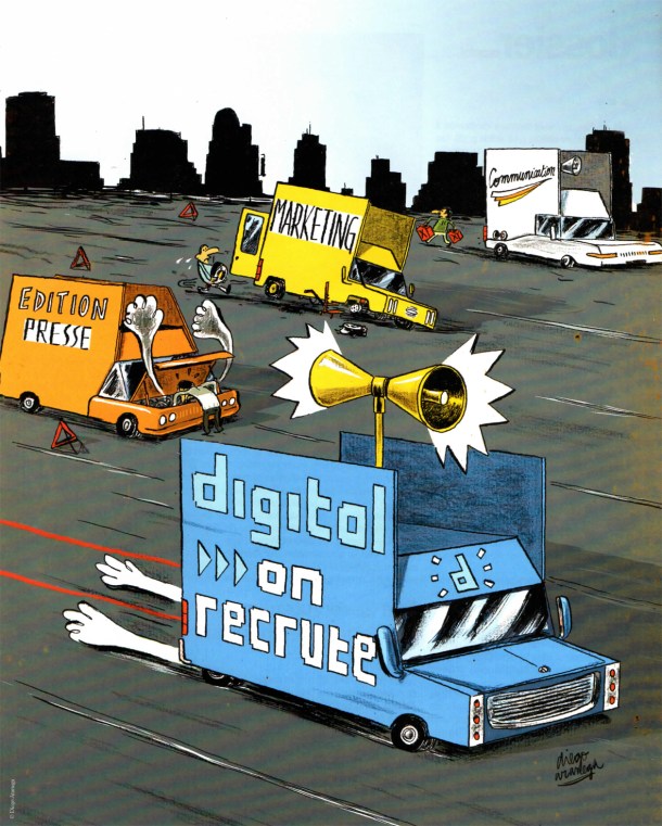 Digital