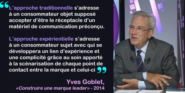 approche