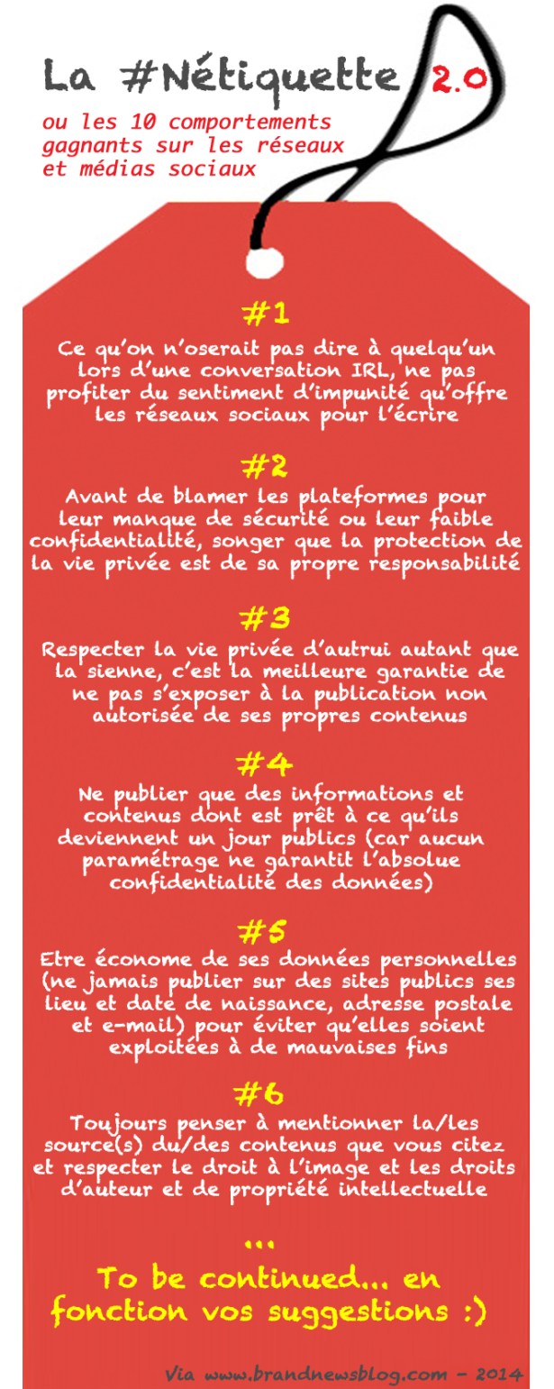 Netiquette20