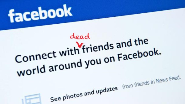 dea facebook