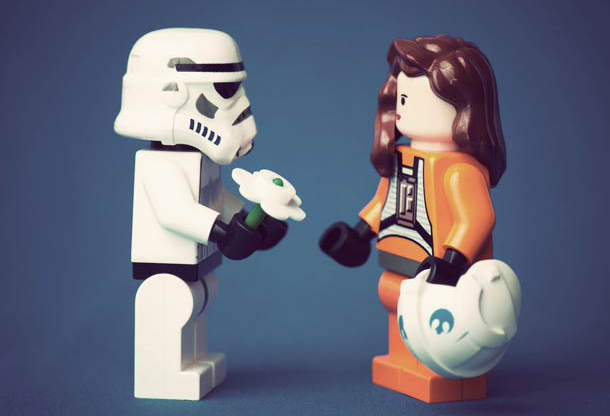 LEGO