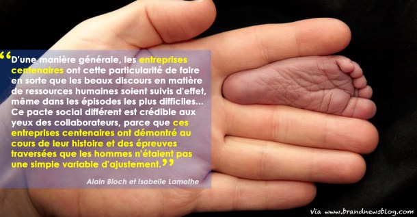 centenaires
