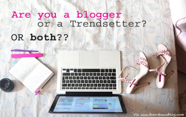 blogging