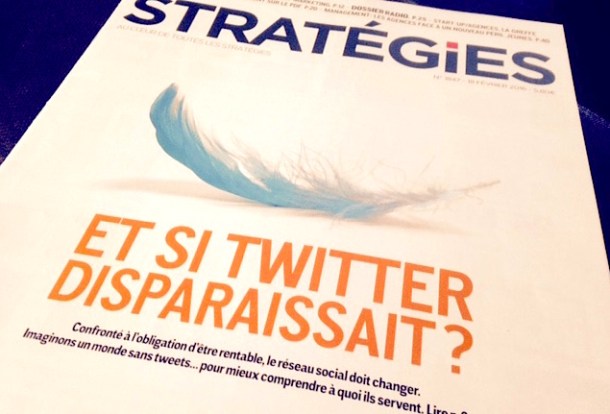 Stratégies