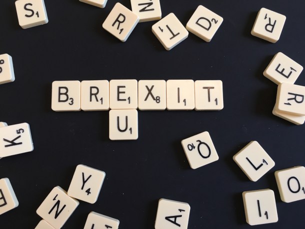 Brexit-scrabble