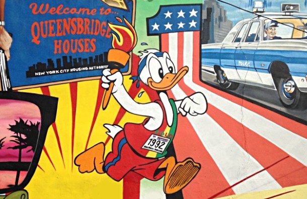 donald